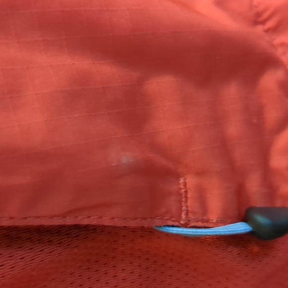 Eastern Mountain Sports versatile shell jacket/Vest Combo! - Picture 4 of 15